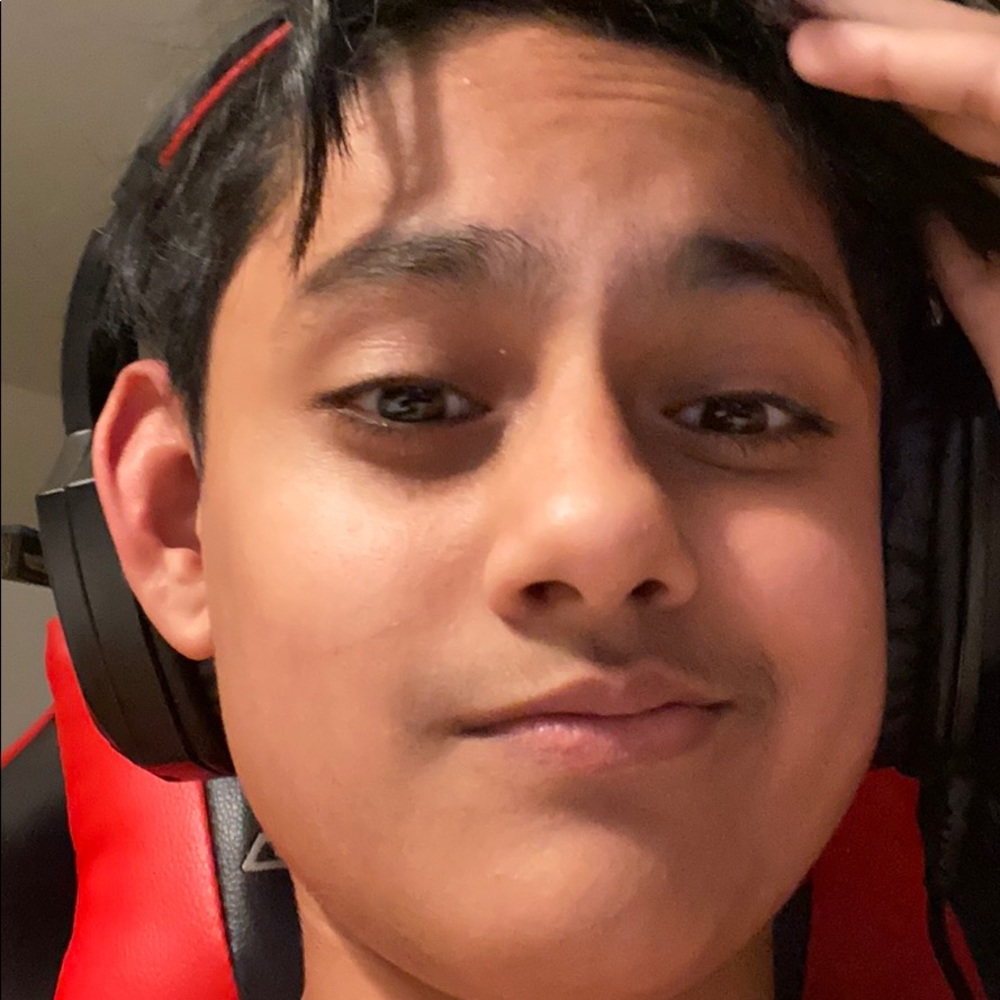 Meet your Posher, Rehan